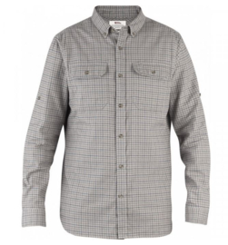 Fjällräven Forest Flannel heren overhemd