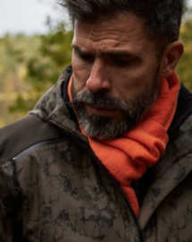 Chevalier Symbol Scarf High Vis Orange sjaal