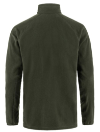 Fjällräven Övik Lite Fleece heren fleece vest maat M