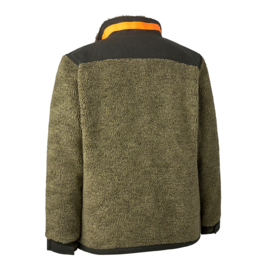 Deerhunter Germania Fiber Wool jacket heren jack