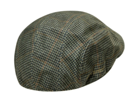 Deerhunter Pro Gamekeeper Flatcap