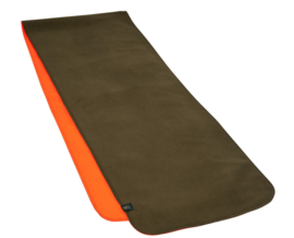 Deerhunter Fleece Scarf reversible sjaal