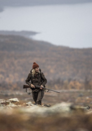 Fjällraven Lappland Hybrid Jacket W damesjas