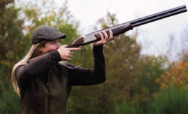 Deerhunter Pro Gamekeeper Flatcap