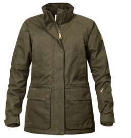 Fjällräven Brenner Pro Padded dames jas