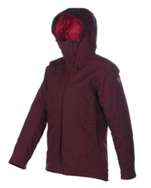 Fjällräven Skogsö Padded Jacket W dames jas maat 2XL