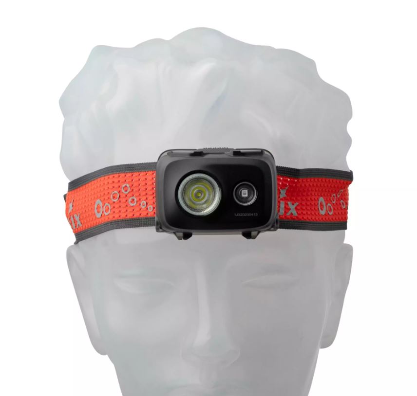 Fenix hoofdlamp HL16