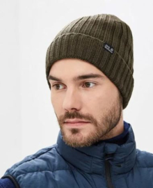 Jack Wolfskin Stormlock Rip Knit Cap muts