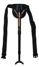 Hip Stick heup schietstok