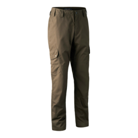 Deerhunter Lofoten trousers w. Teflon heren broek deep green maat 48