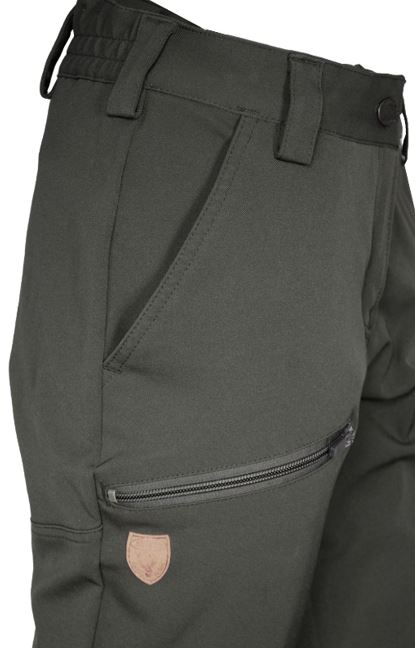 Hubertus Artemis damesbroek