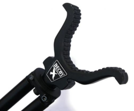 Decoy Shooting Stick Lux 2 legged EraseXT Camo schietstok 2-poot