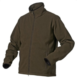 Seeland Chasse Fleece heren fleece vest maat L