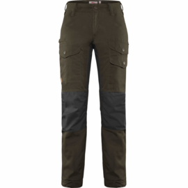 Fjällräven Vidda Pro Ventilated Trousers W reg damesbroek