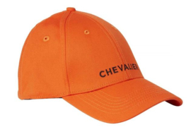 Chevalier Camden Cotton Cap oranje pet