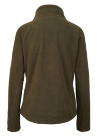 Hubertus Rhon dames fleece vest