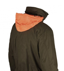 Fjällräven Värmland Jacket heren jas