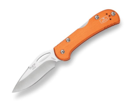 Buck Mini Spitfire Orange mes