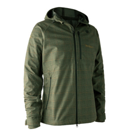 Deerhunter Pro Gamekeeper jacket kort