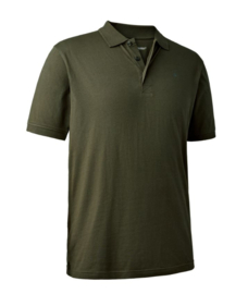 Deerhunter Christian Polo Shirt heren polo