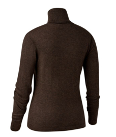 Deerhunter Lady Darlington Roll Neck koltrui