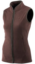 Seeland Bolton dames fleece bodywarmer