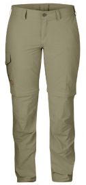 Fjällräven damesbroek Karla Zip-Off MT Trousers