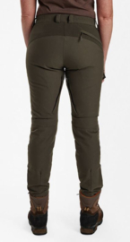 Deerhunter Lady Ann Extreme Boot Trousers dames broek