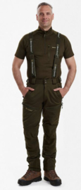 Deerhunter Excape Softshell trousers heren broek