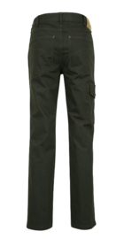Hubertus Hunting Stretch Jeans 10151965 herenbroek