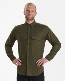 Deerhunter Liam Shirt heren overhemd