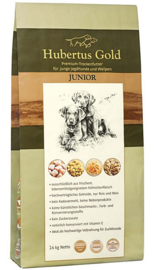 Hubertus Gold®  Junior Premium droogvoer