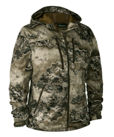 Deerhunter Excape Softshell Jacket herenjack