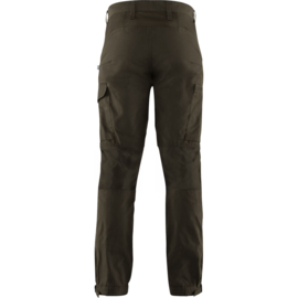 Fjällräven Kaipak Trousers M heren broek