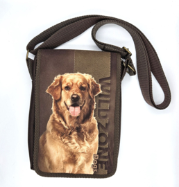 WildZone schoudertasje