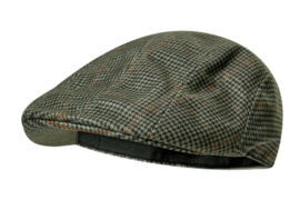 Deerhunter Pro Gamekeeper Flatcap
