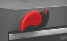 Lansky Knife Sharpener & Cutter messenslijper