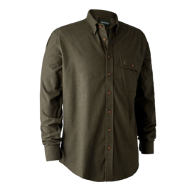 Deerhunter Liam Shirt heren overhemd