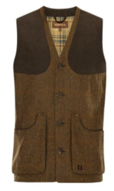 Härkila Stornoway 2.0 Waistcoat Tweed vest