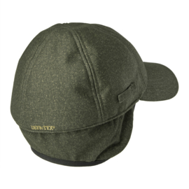 Deerhunter Ram Winter Cap pet maat 58/59