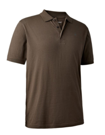 Deerhunter Christian polo heren polo shirt