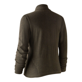 Deerhunter Lady Darlington Knit Cardigan damesvest
