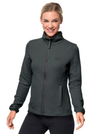 Jack Wolfskin Natori jacket dames vest