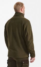 Deerhunter Eagle Fleece Jacket heren fleecevest