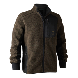 Deerhunter Rogaland Fiber Pile jacket heren jack