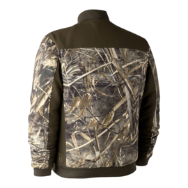 Deerhunter Mallard Zip-in Jacket heren camouflage jas maat 52