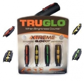 Truglo  birdbuster magnetic universal magneet