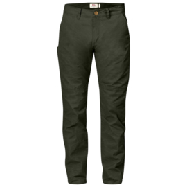 Fjällraven Sörmland Tapered heren broek