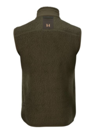 Härkila Polar Fleece Waistcoat herenbodywarmer