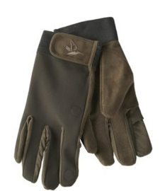 Seeland Winster softshell handschoenen maat L (9)